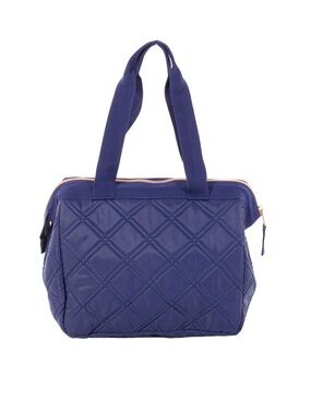 Quilted Tote Lunch Bag from Jetstream